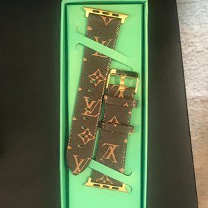 Luxury Apple Watch Band